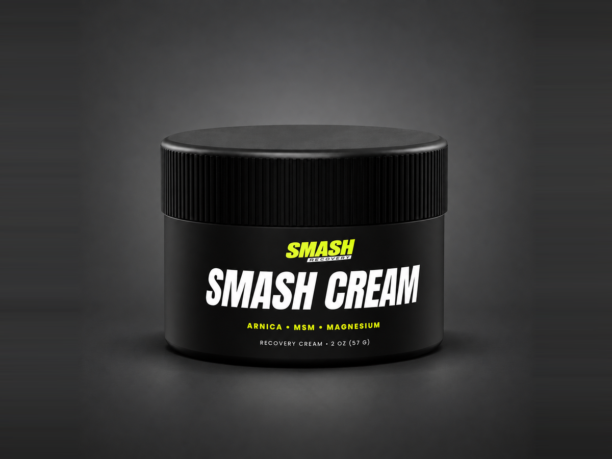 SMASH CREAM