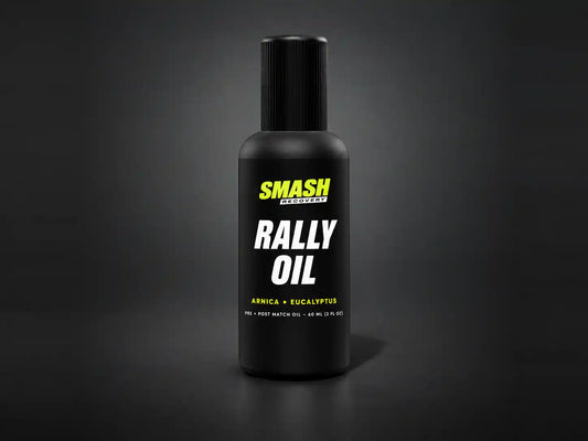 RALLY OIL