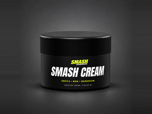 SMASH CREAM